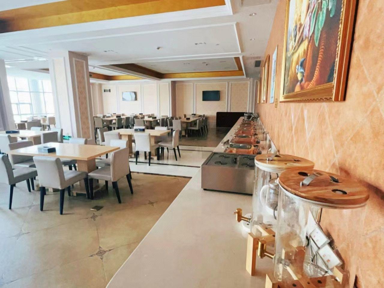 Vienna International Hotel (Quanzhou Dehua) 21/30
