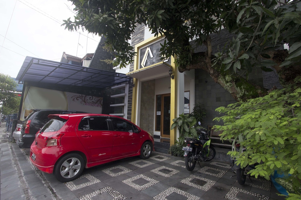 Omah Qu Guest House 40/47
