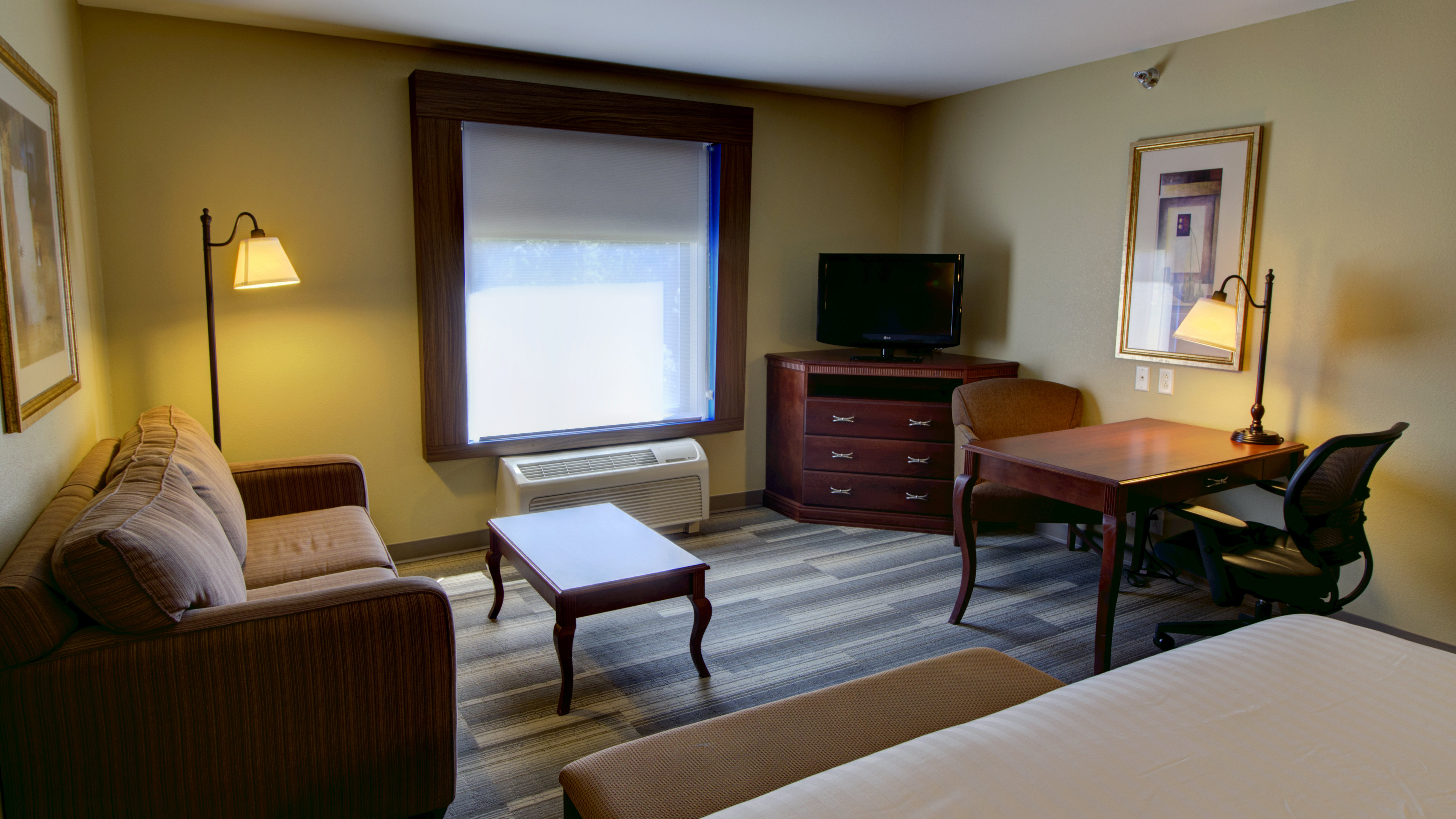 Holiday Inn Express Hotel Suites Sioux City Southern Hills 34/50