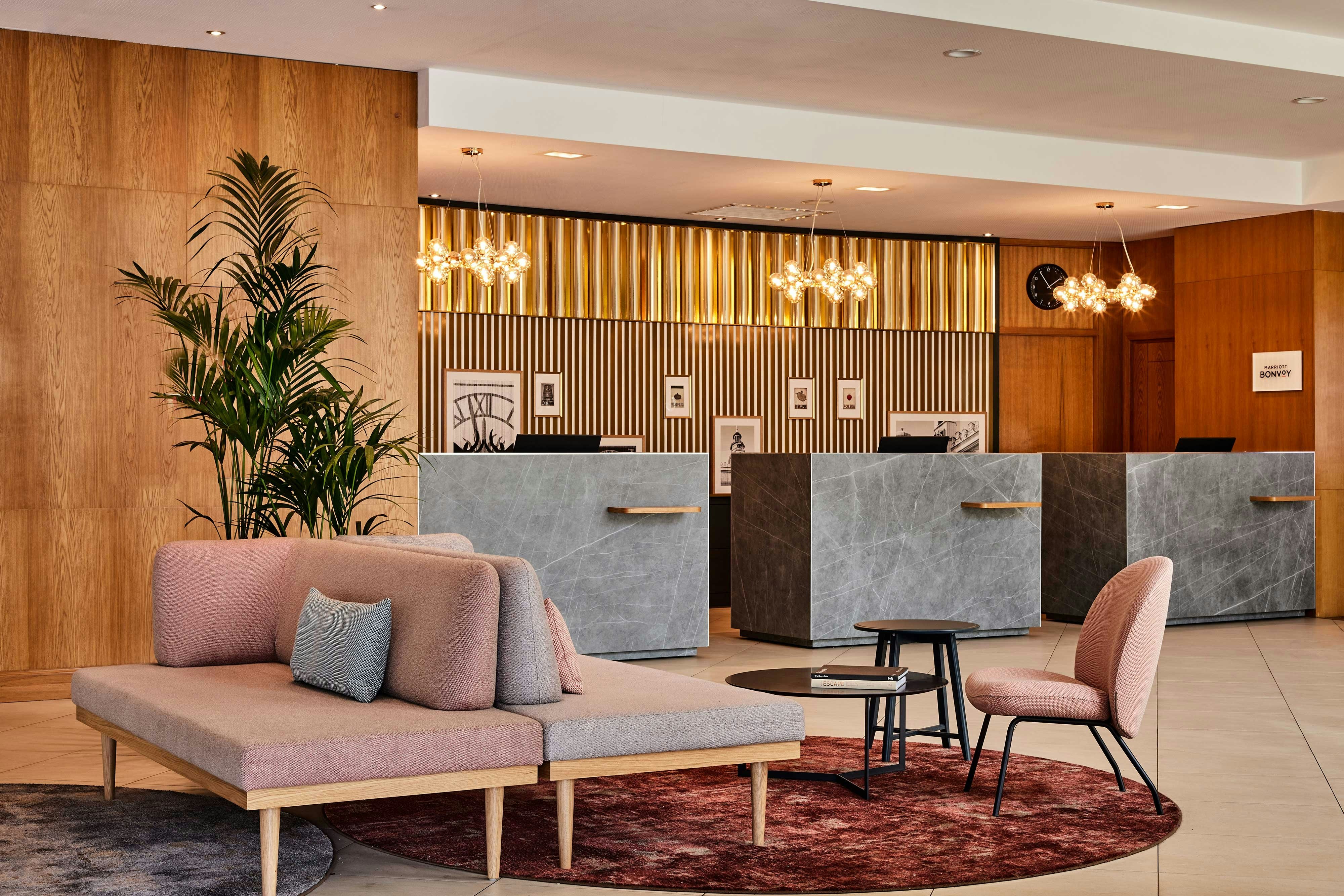 Sheraton Poznan 2/39