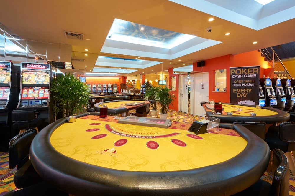 Jardin Del Eden Boutique Hotel 63/71