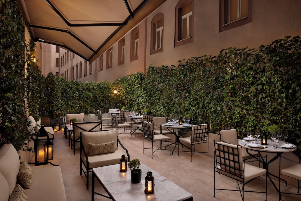 Sanasaryan Han a Luxury Collection Hotel Istanbul 34/50