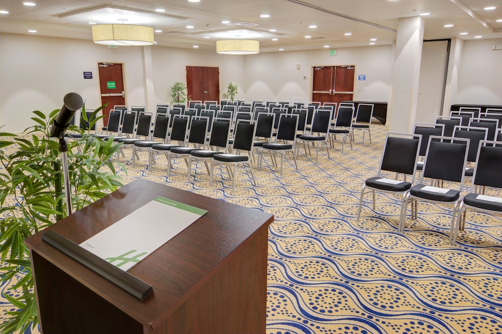 Holiday Inn Gainesville-University Ctr 29/65