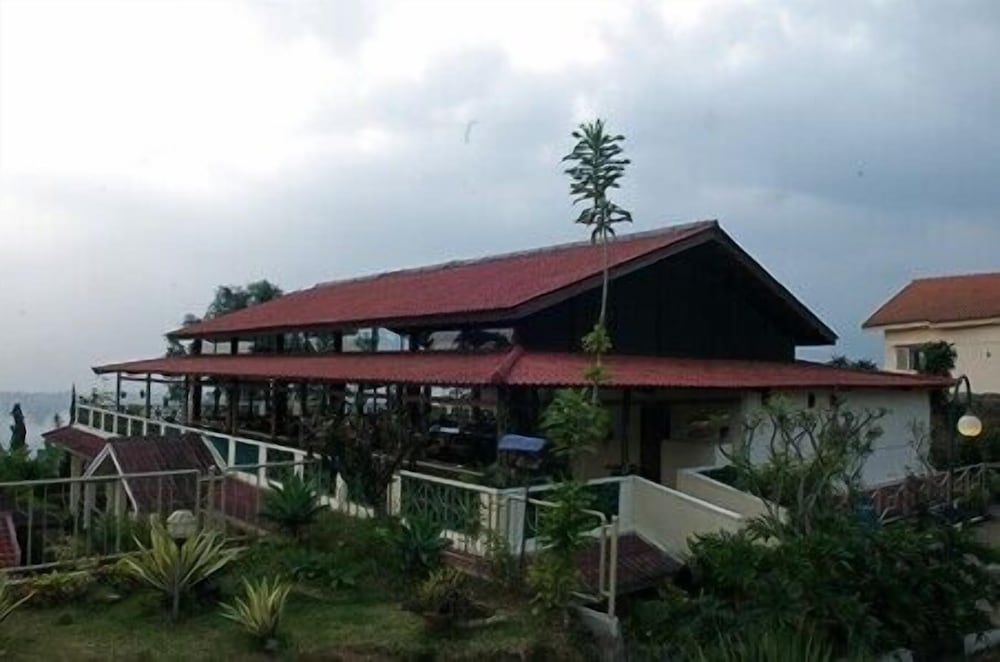 Alfa Resort Hotel Conference 2/62