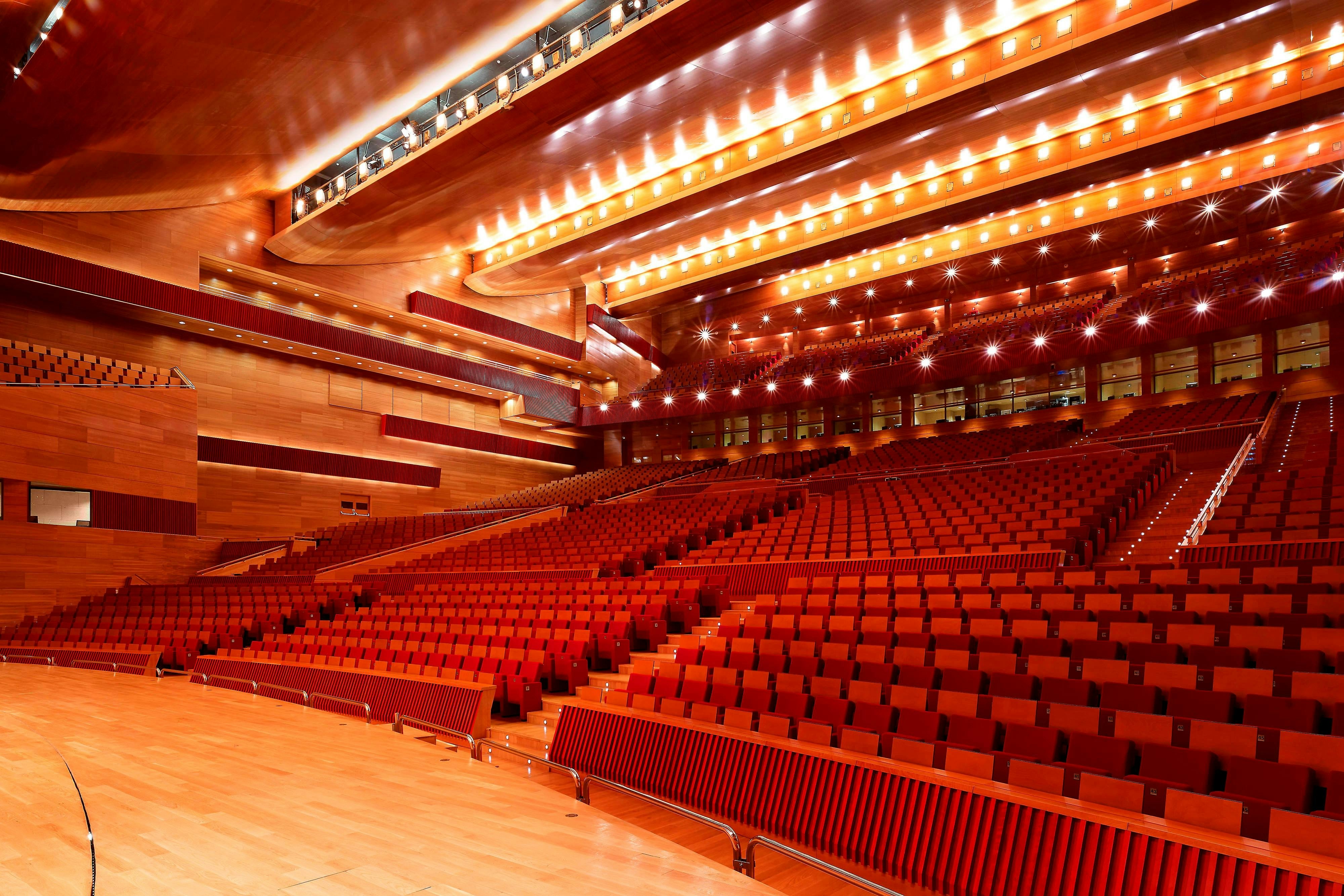 Le Meridien Oran Hotel Convention Centre 27/72