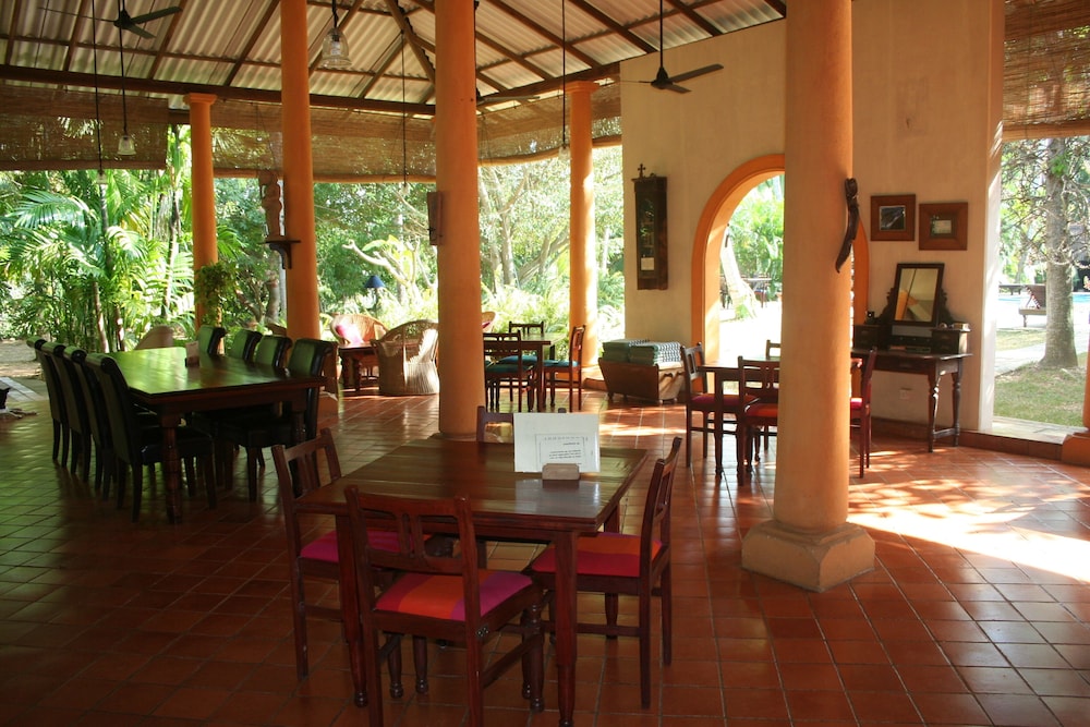 Ging Oya Lodge 26/50