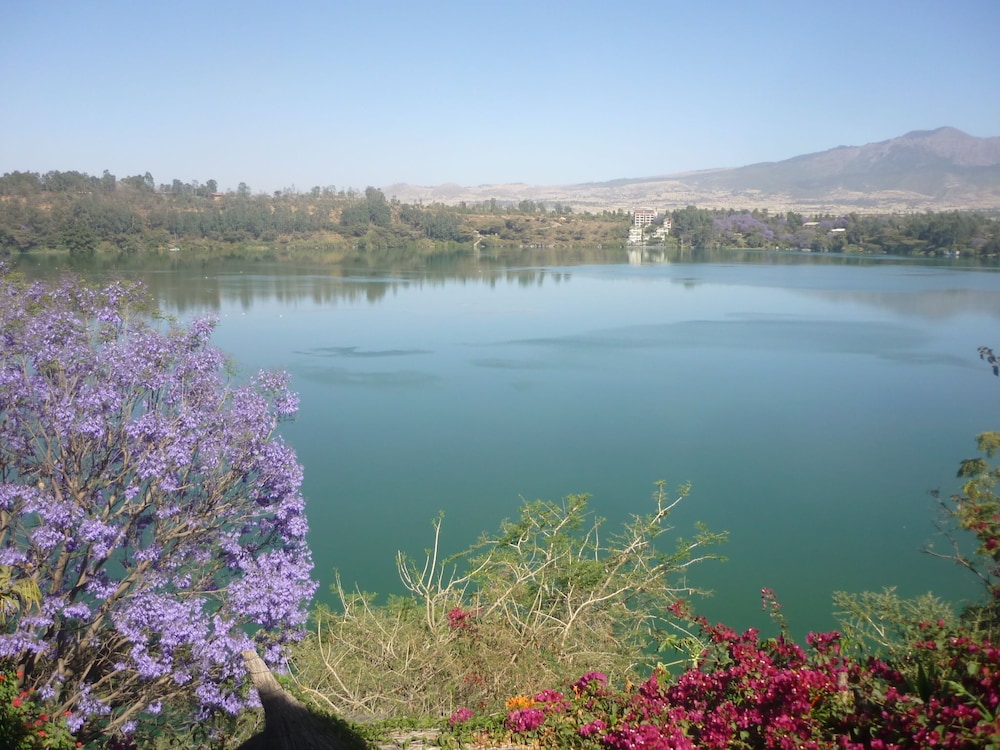 Babogaya Lake Viewpoint Lodge 18/31