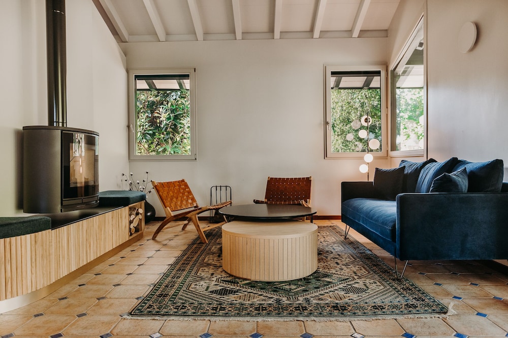 RELAIS DU SILENCE LES FRERES IBARBOURE - TABLE ET HOSTELLERIE 32/51