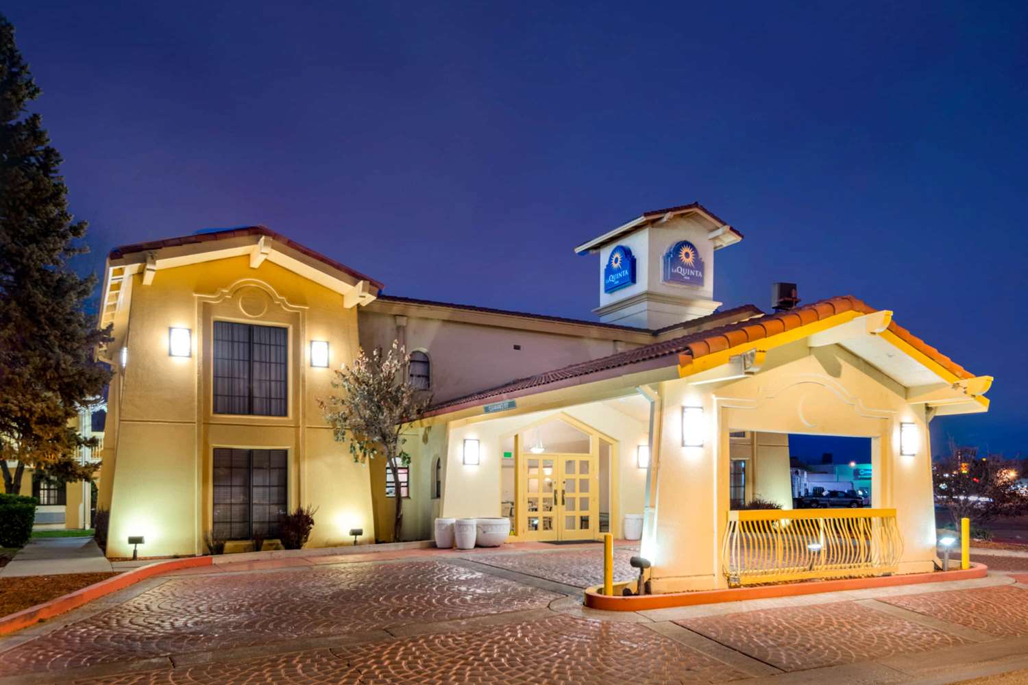 La Quinta Inn Farmington 2/44