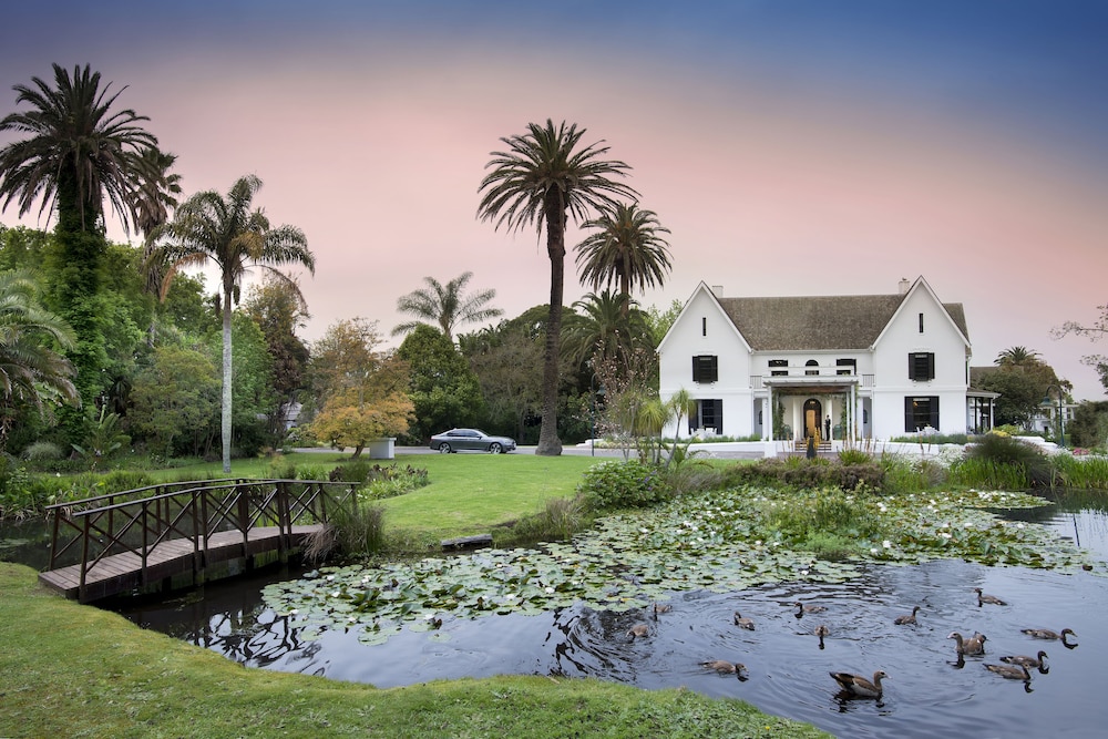 The Manor House At Fancourt 35/41