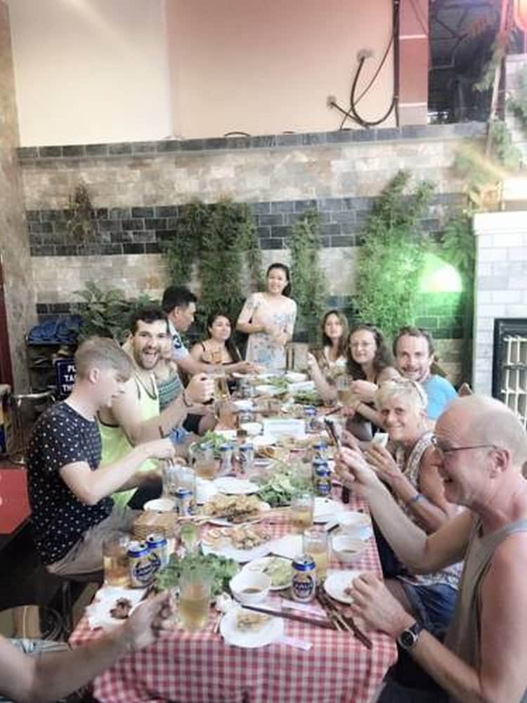 White Cloud Homestay 30/38
