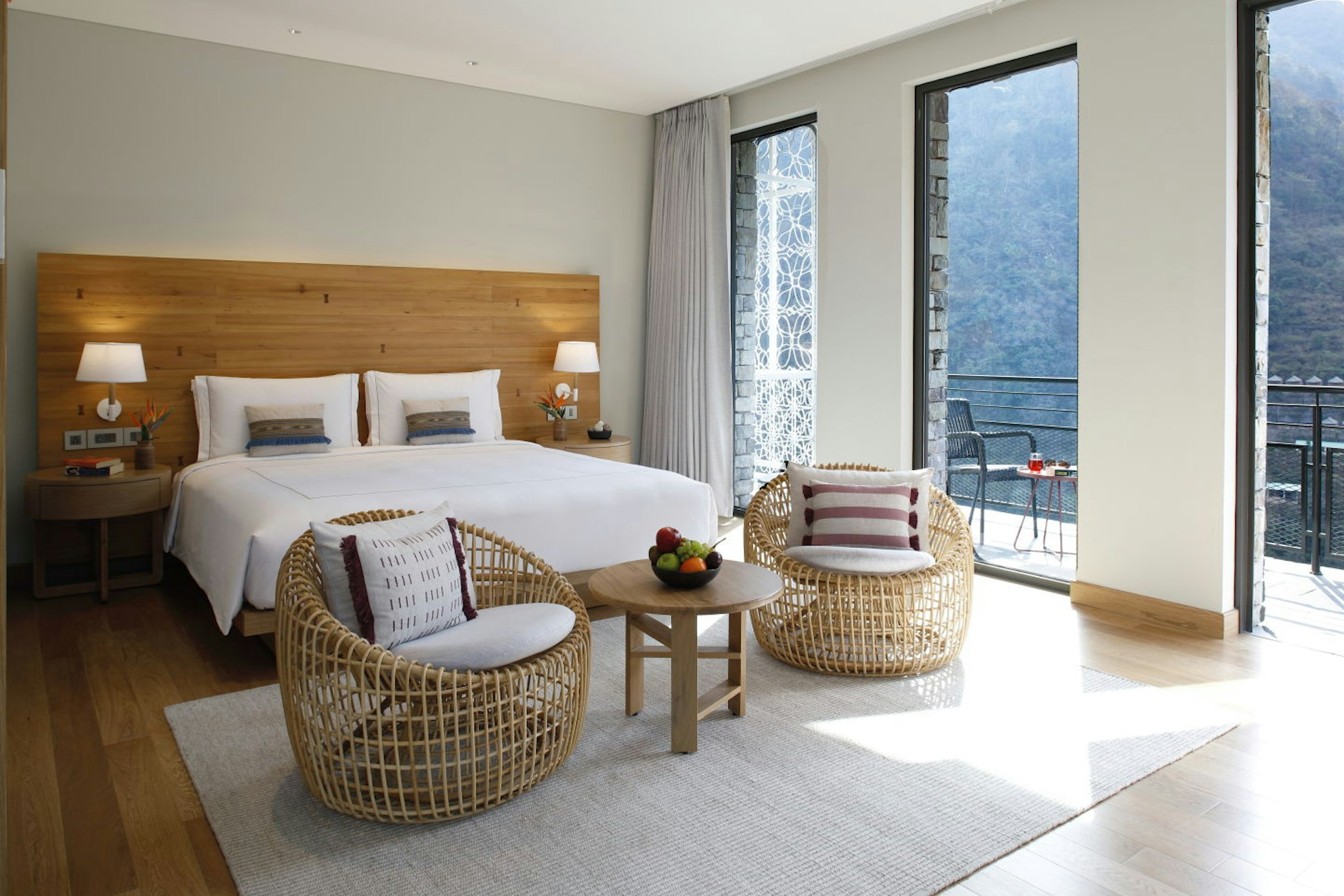 Taj Rishikesh Resort And Spa 13/80