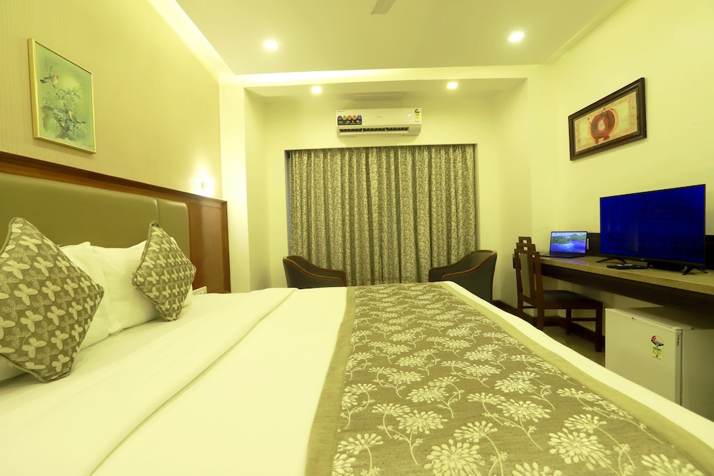 Hotel Kohinoor Executive 18/44