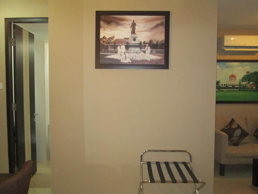 Hotel Betha Subang 28/36