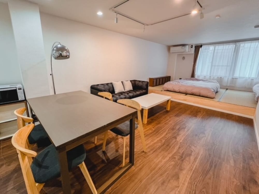 Guest House WA - Hostel 50/62