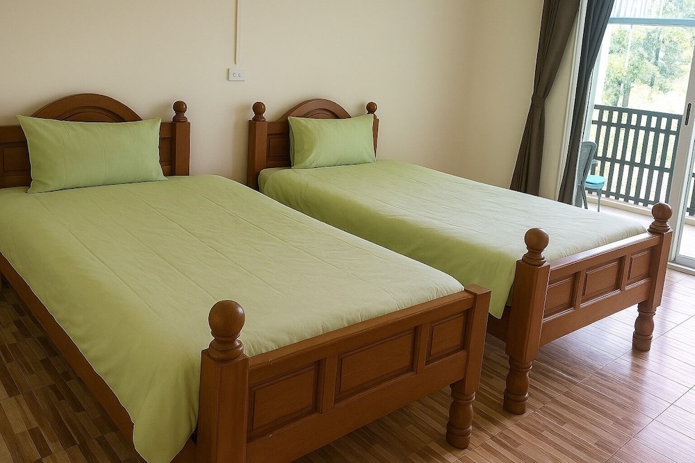 Pleai Ta Lea Resort Chaolao Beach 26/57