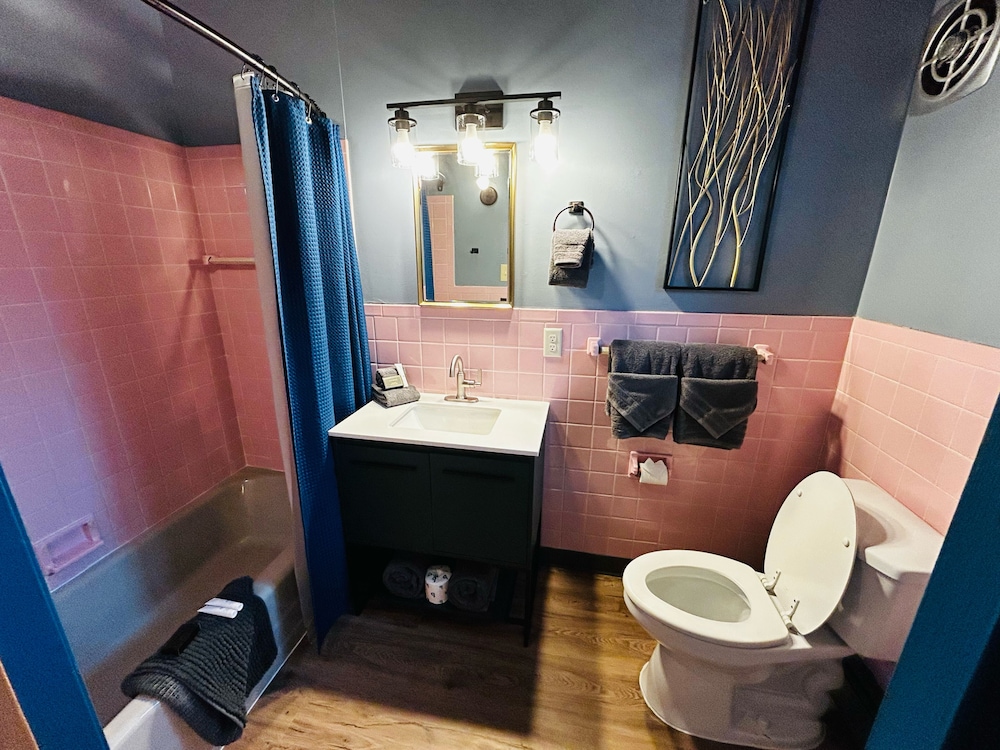 Villa Moderne Motel 48/48