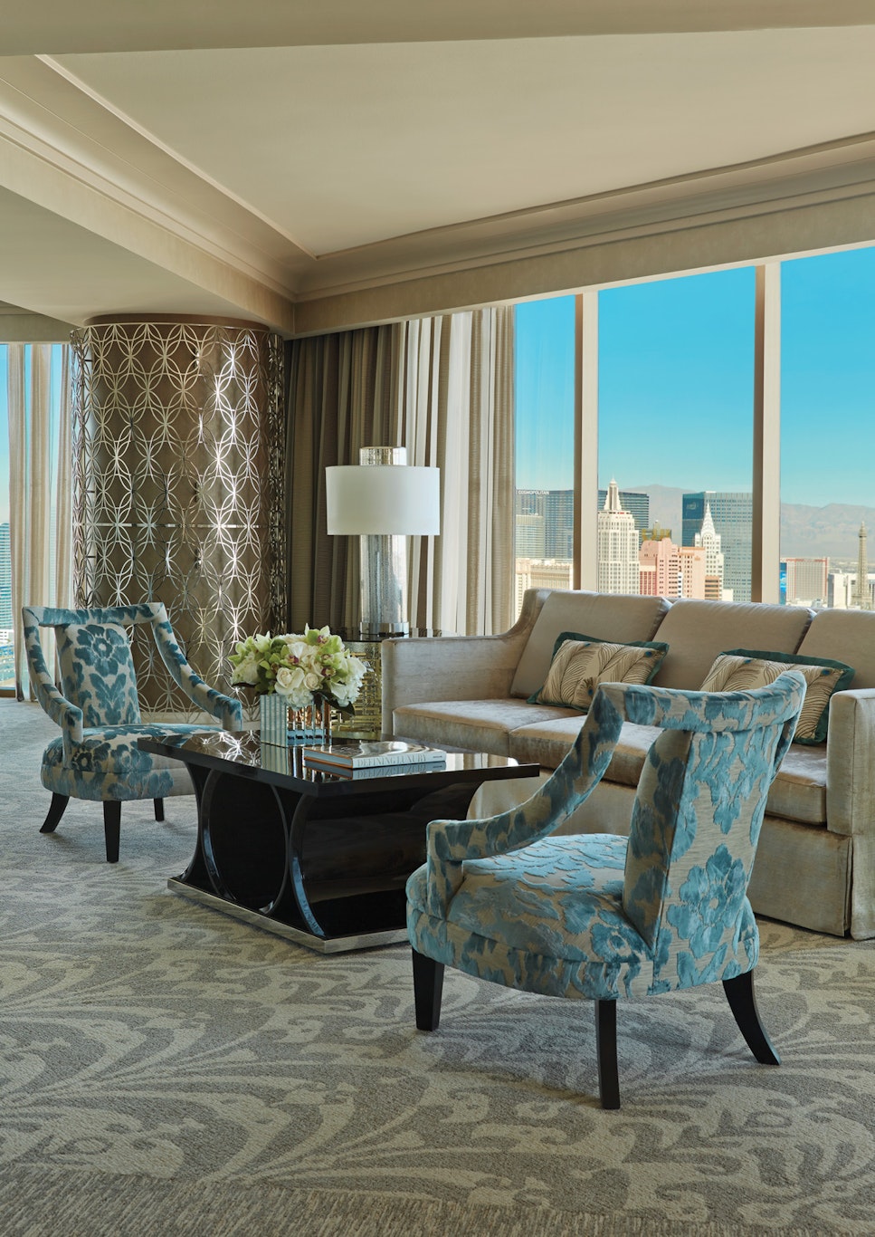 Four Seasons Hotel Las Vegas 7/9