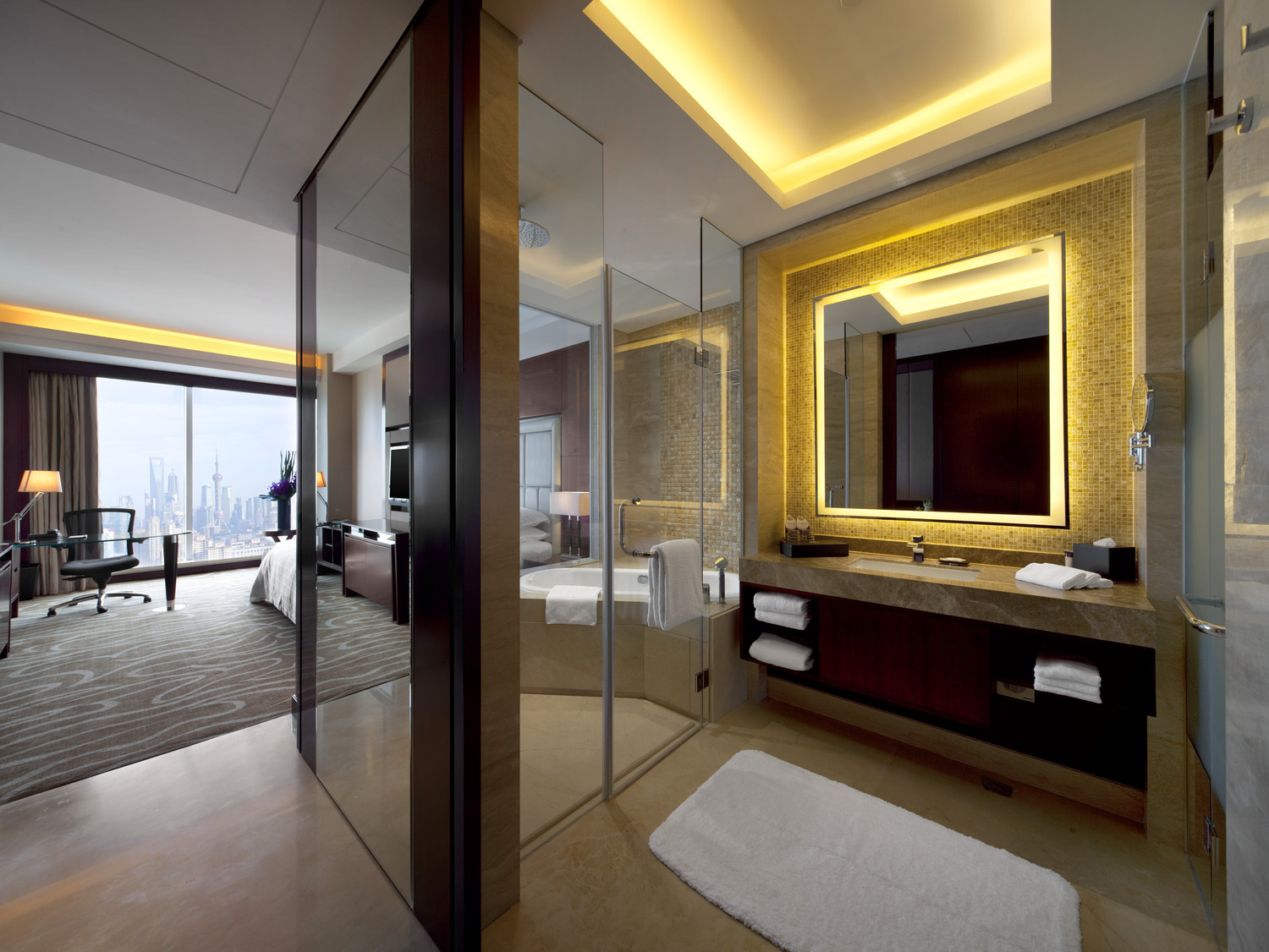 Sheraton Hongkou 42/42