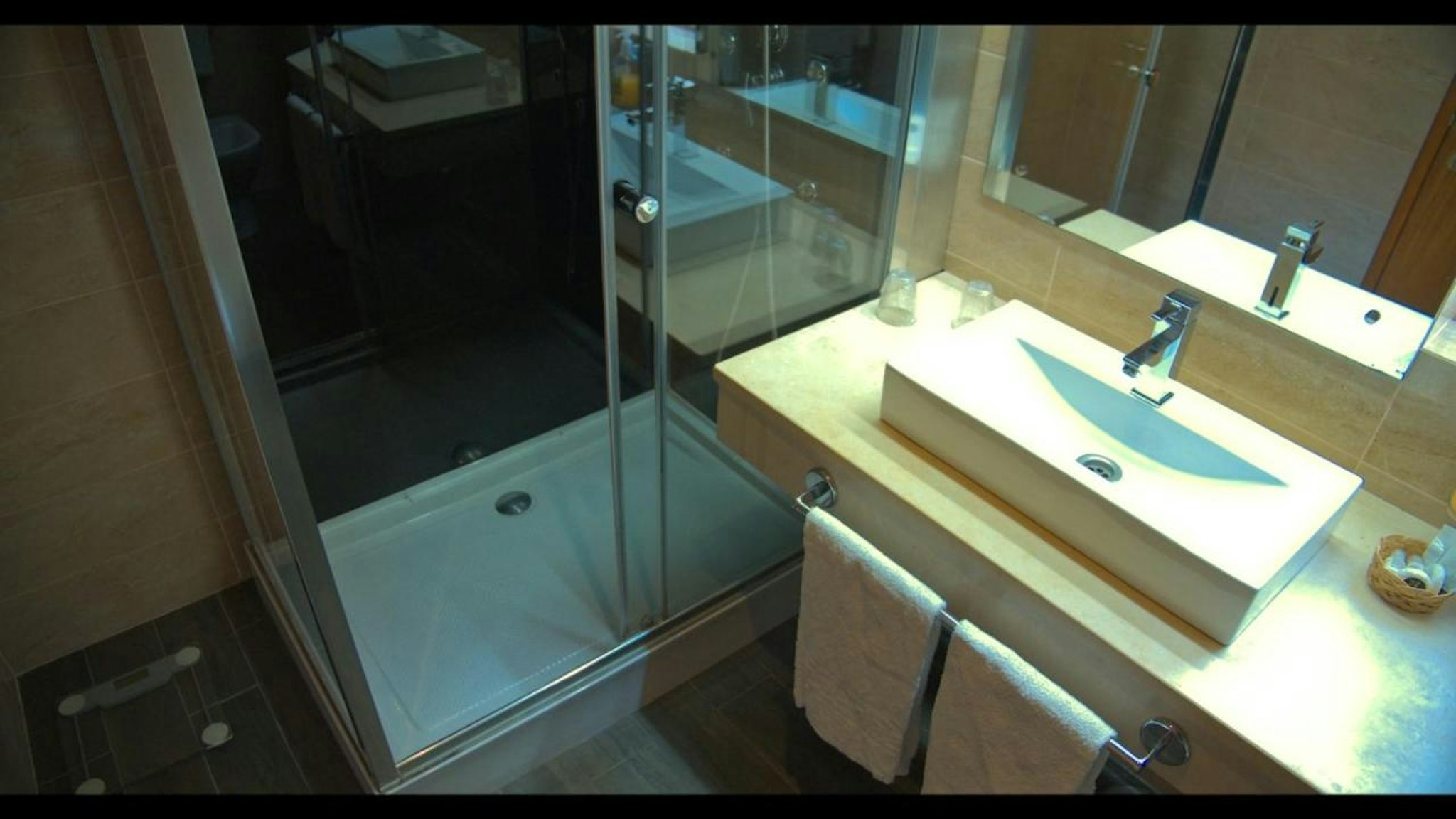 غرفة قياسية بسرير مزدوج، The Boutique Hotel Solar Palmeiras 4/4