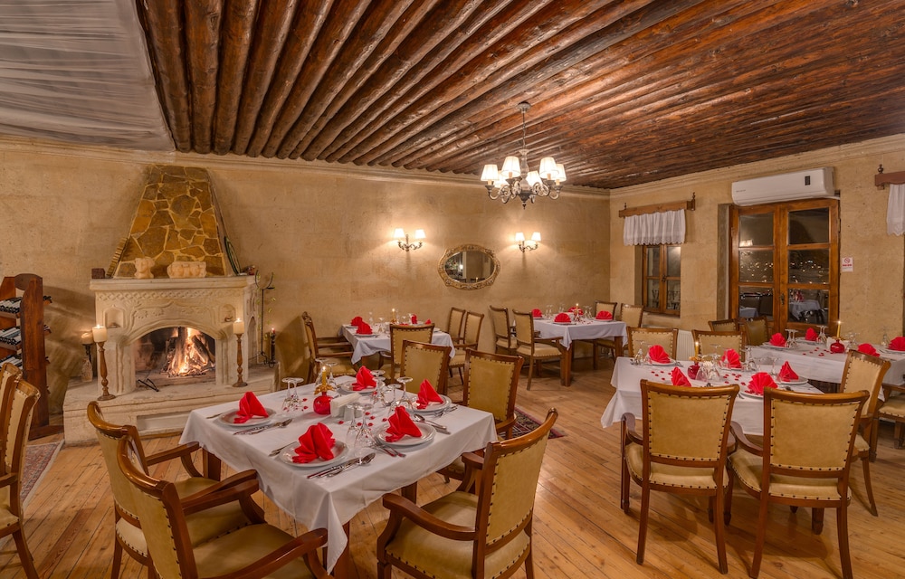 Hotel Temenni Evi 38/50
