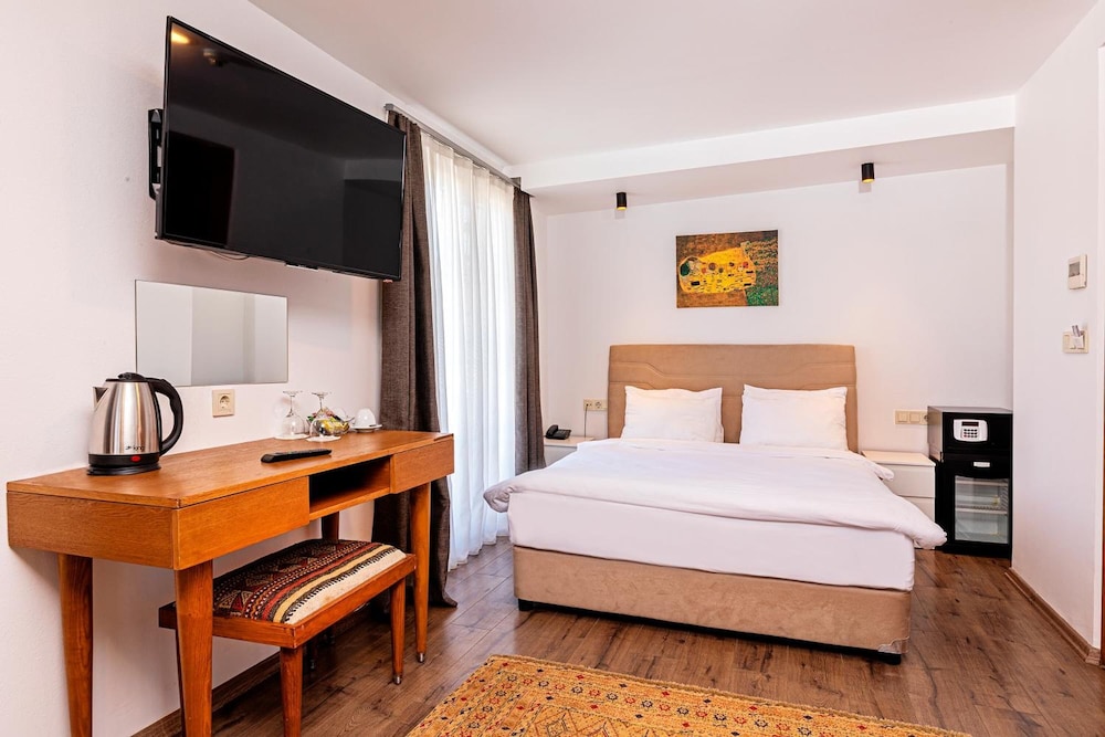 Neda Hotel Istanbul 6/26