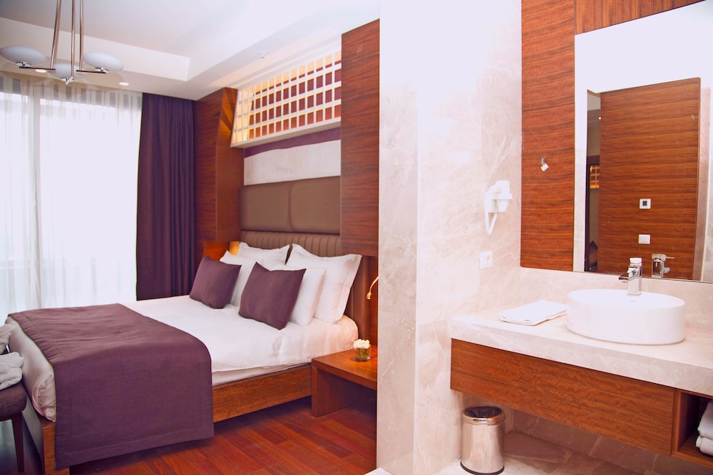 The Green Park Hotel Ankara 9/58