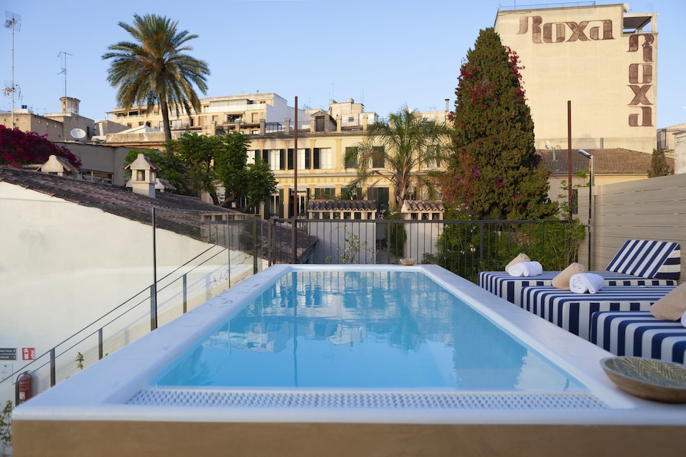 MHOUSE Boutique Hotel Palma 58/66