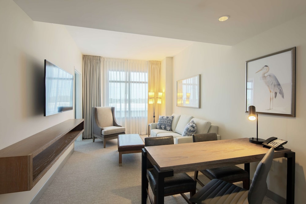 Embassy Suites by Hilton St Augustine Beach Oceanfront Resort 51/80