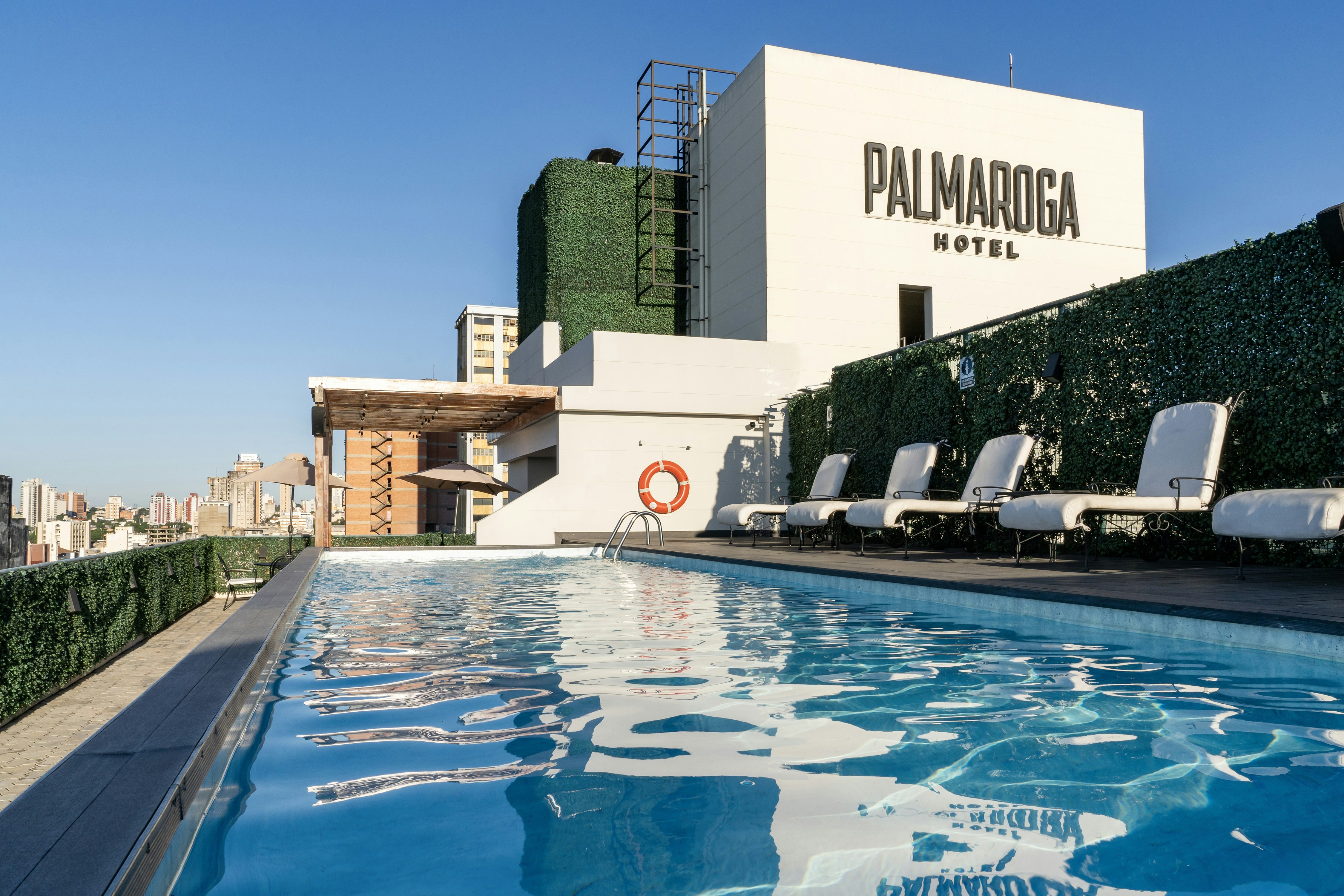 Palmaroga Hotel Asuncion, Tapestry Collection by Hilton 25/25
