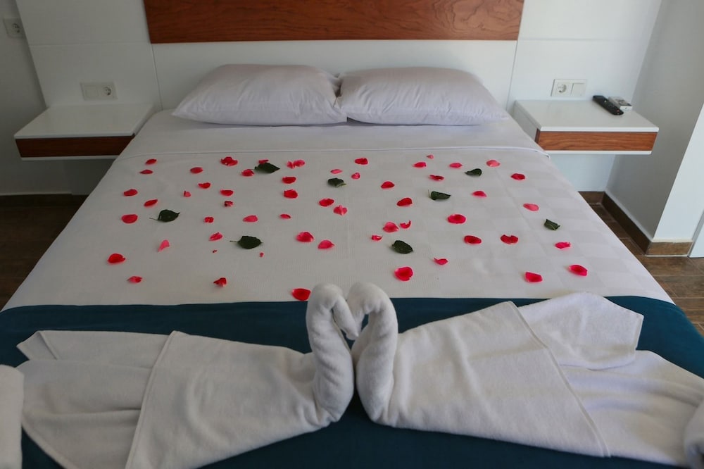 Mina Apart Hotel 19/37