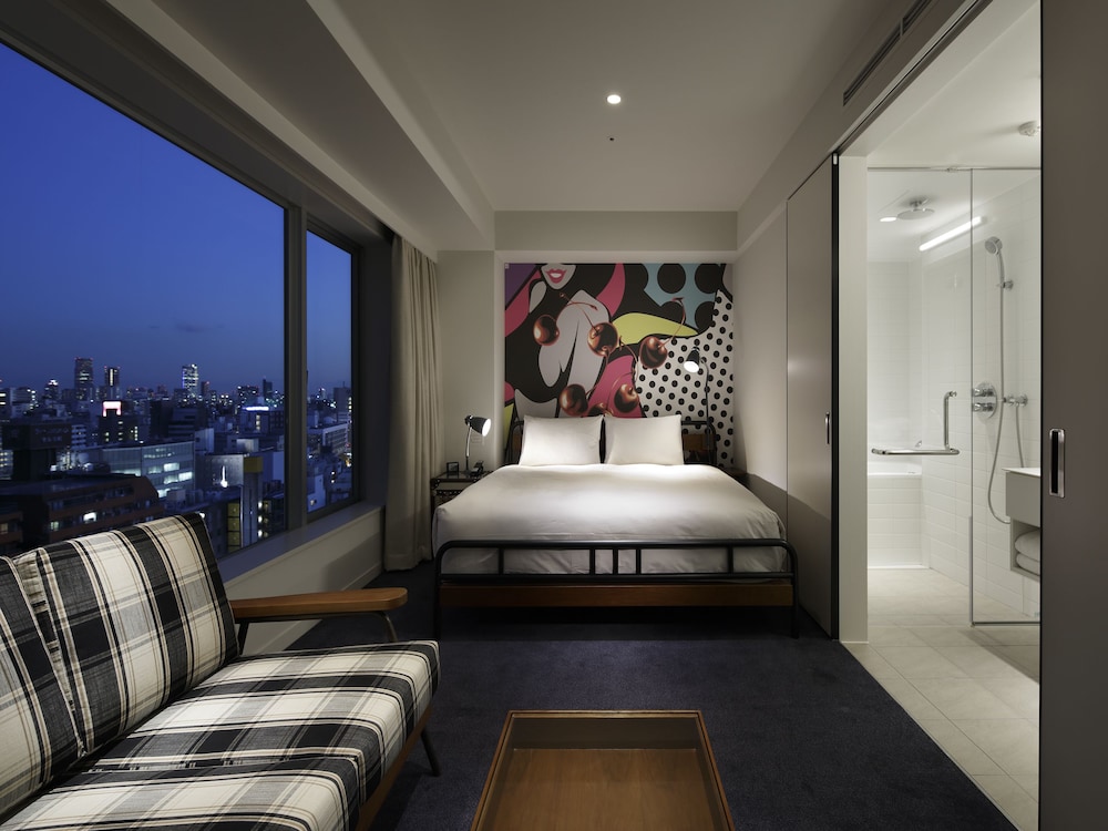 Shinjuku Granbell Hotel 31/39