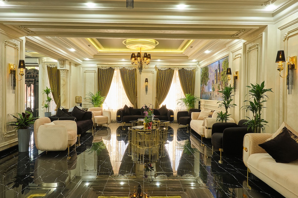 East Star Hotel 35/50