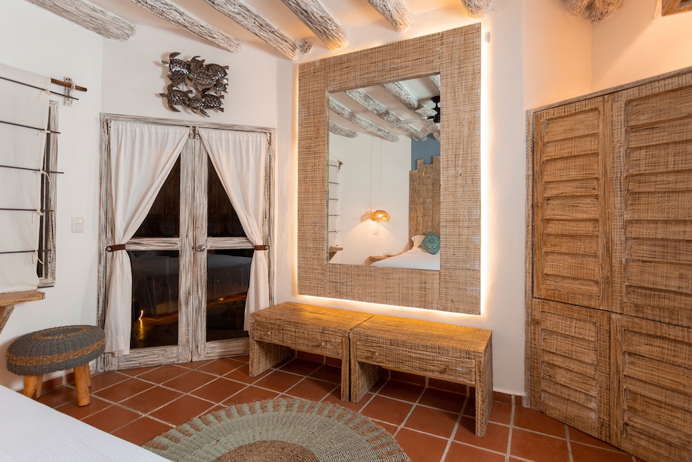 HolboxDream Beachfront 23/50