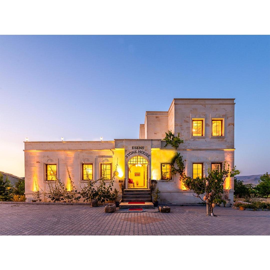 Esens Stone House 1/23