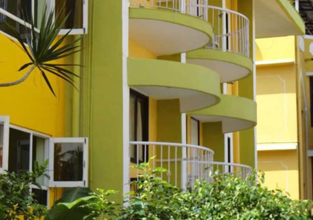 Hotel Miramar 7/40