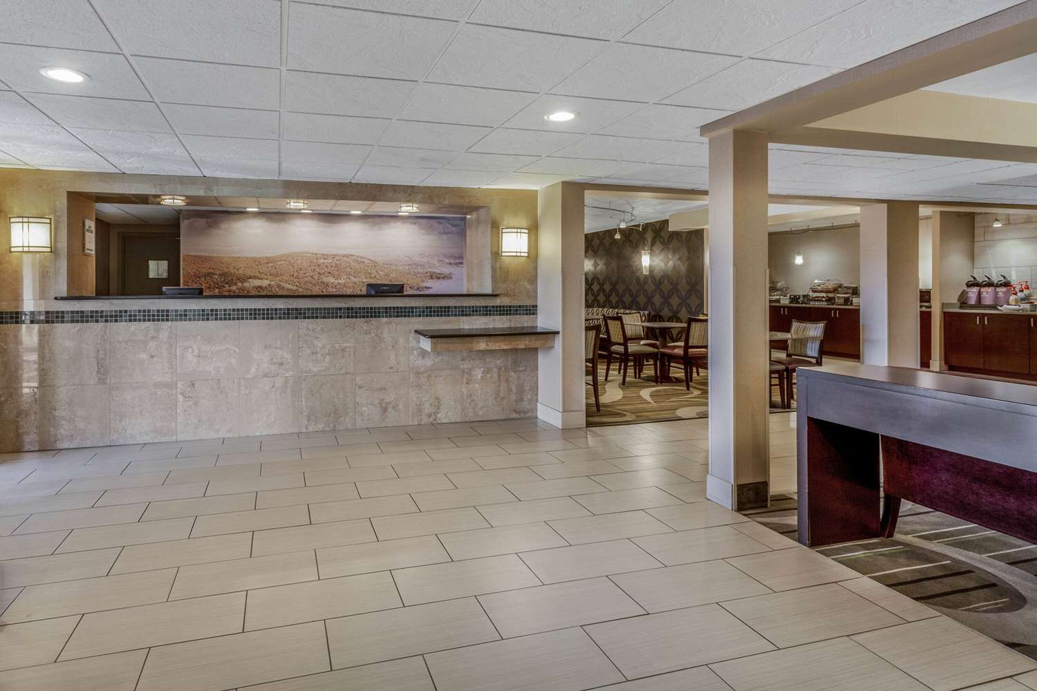La Quinta Inn By Wyndham Binghamton Johnson City 13/59