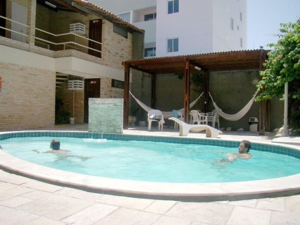 Manaira Hostel 28/31