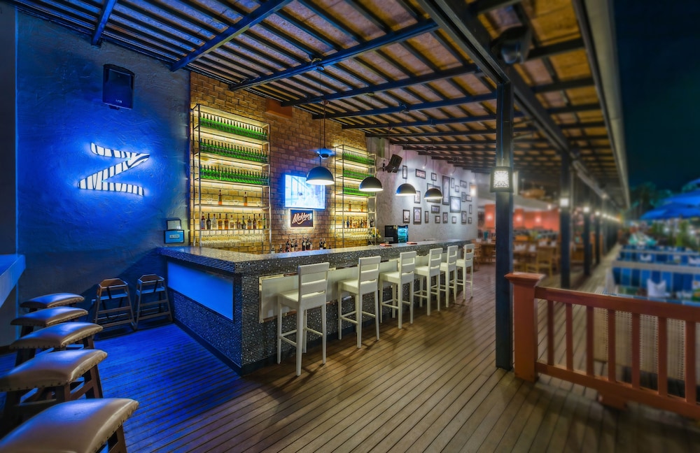 Kata Sea Breeze Resort 34/47