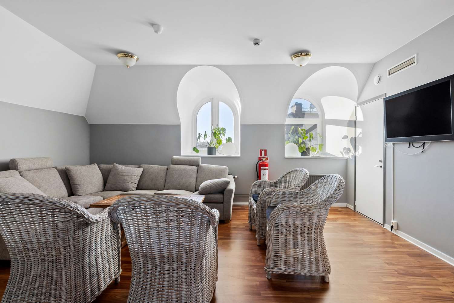 Best Western Hotel Statt Katrineholm 16/20