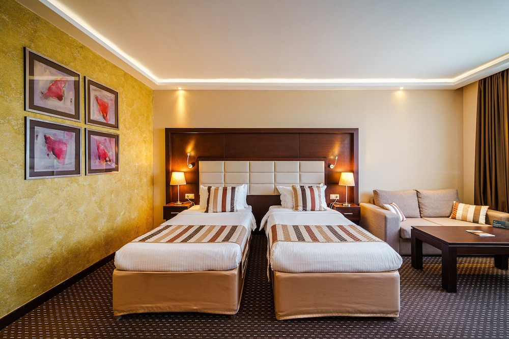 Hotel Imperial Plovdiv, a member of Radisson Individuals 11/47