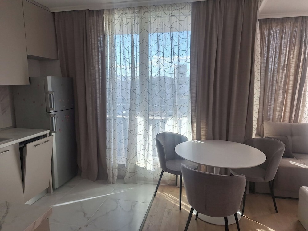 Apartments Mladost 1A-554 35/50