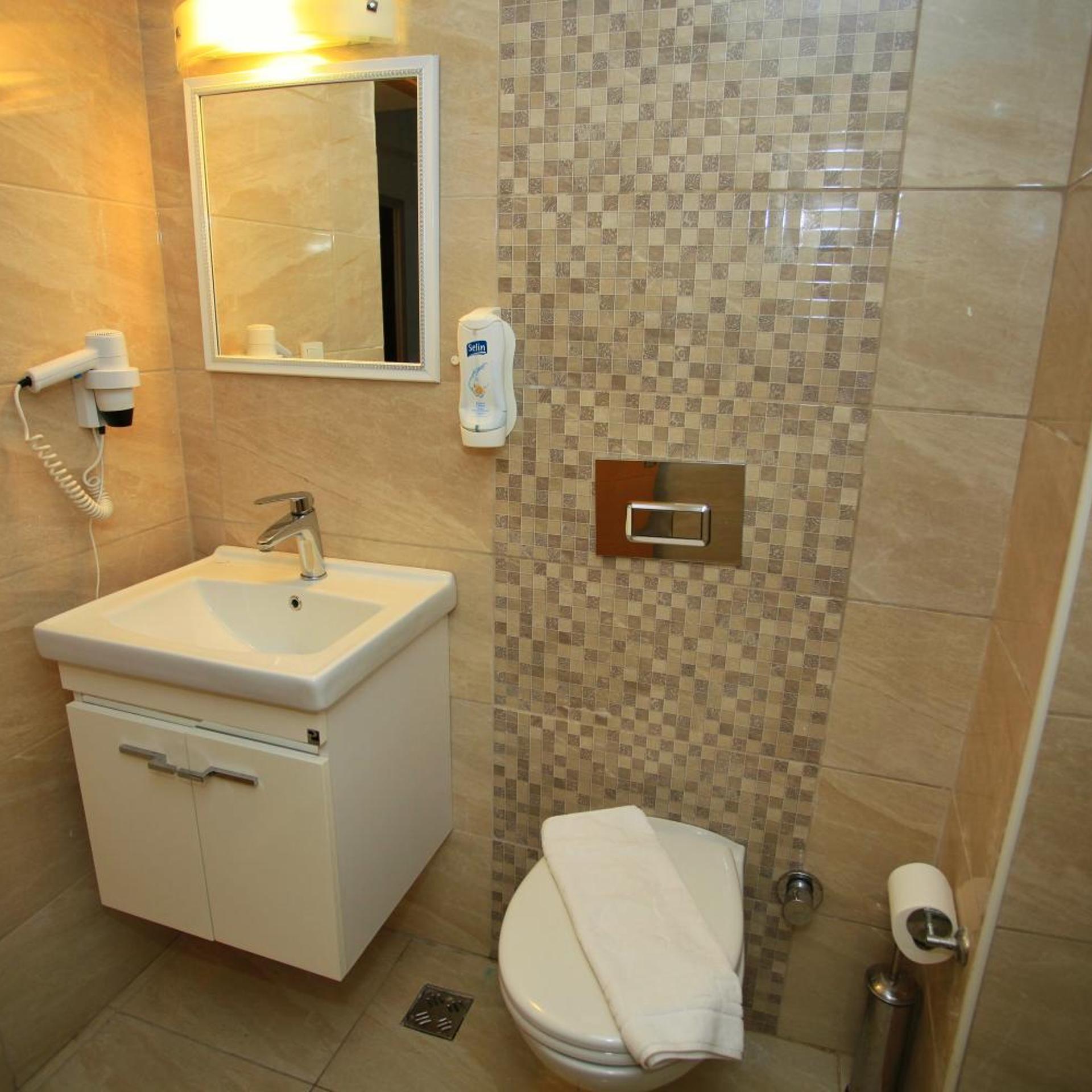 The Marmaris Boutique Hotel 83/86