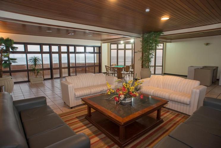 Hotel Araca 32/50