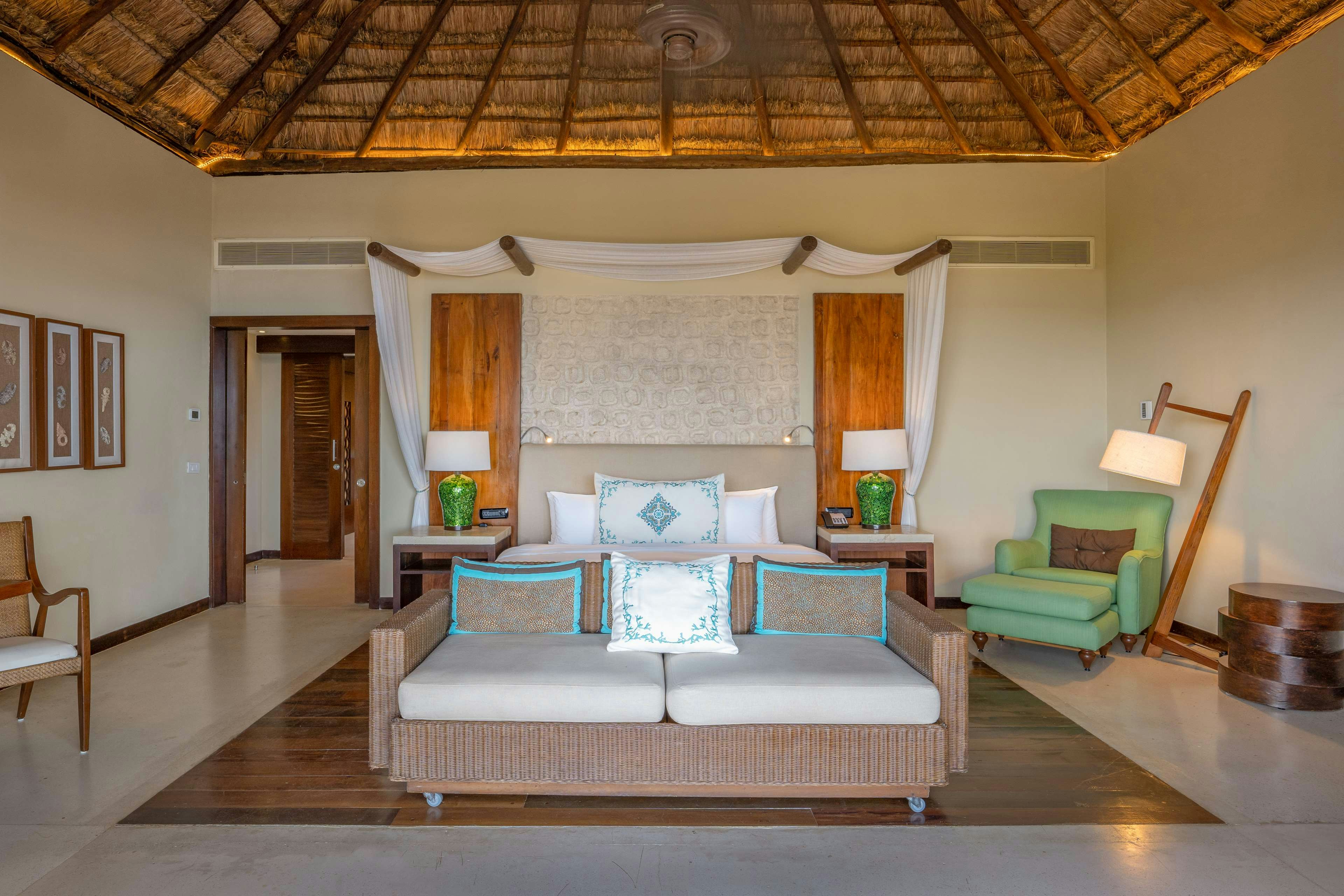 Premium, Villa, Plunge Pool