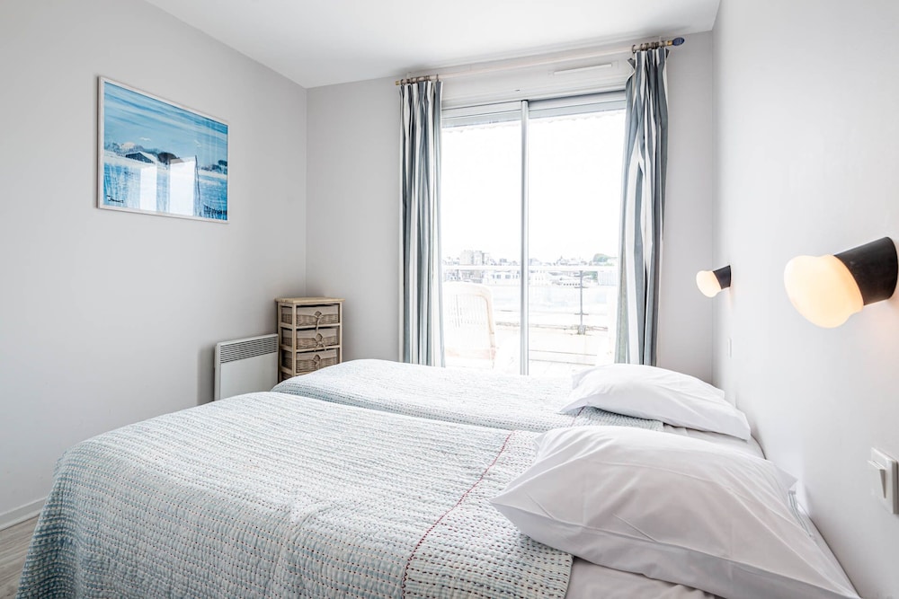 Best Western Hotel Le Crystal Dinard 20/58