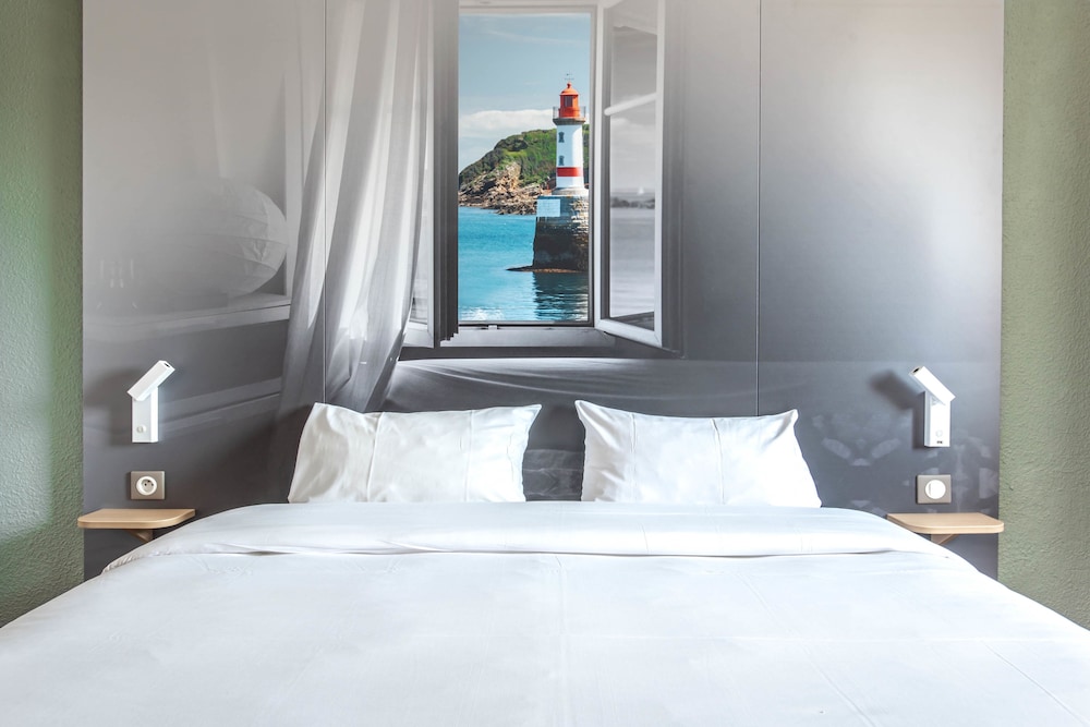 B&B Hotel Lorient Caudan 10/24