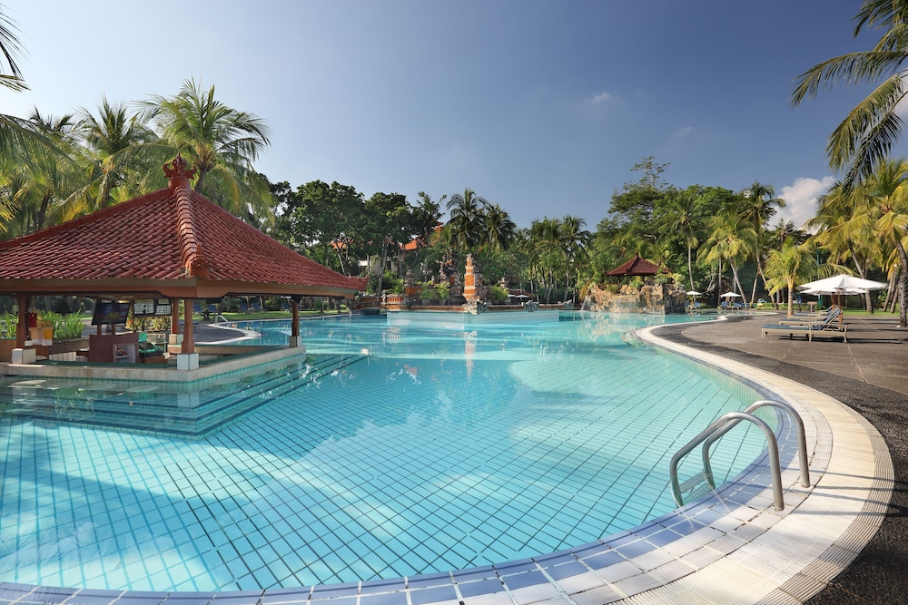 Bintang Bali Resort in Kuta (Bali)
