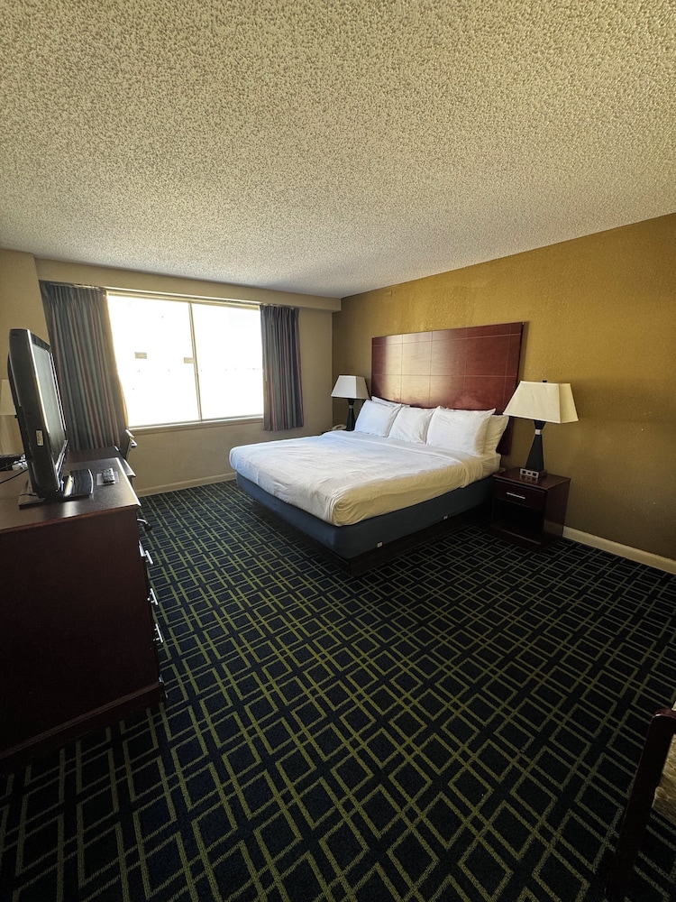 Barclay Hotel Atlanta Downtown 22/51