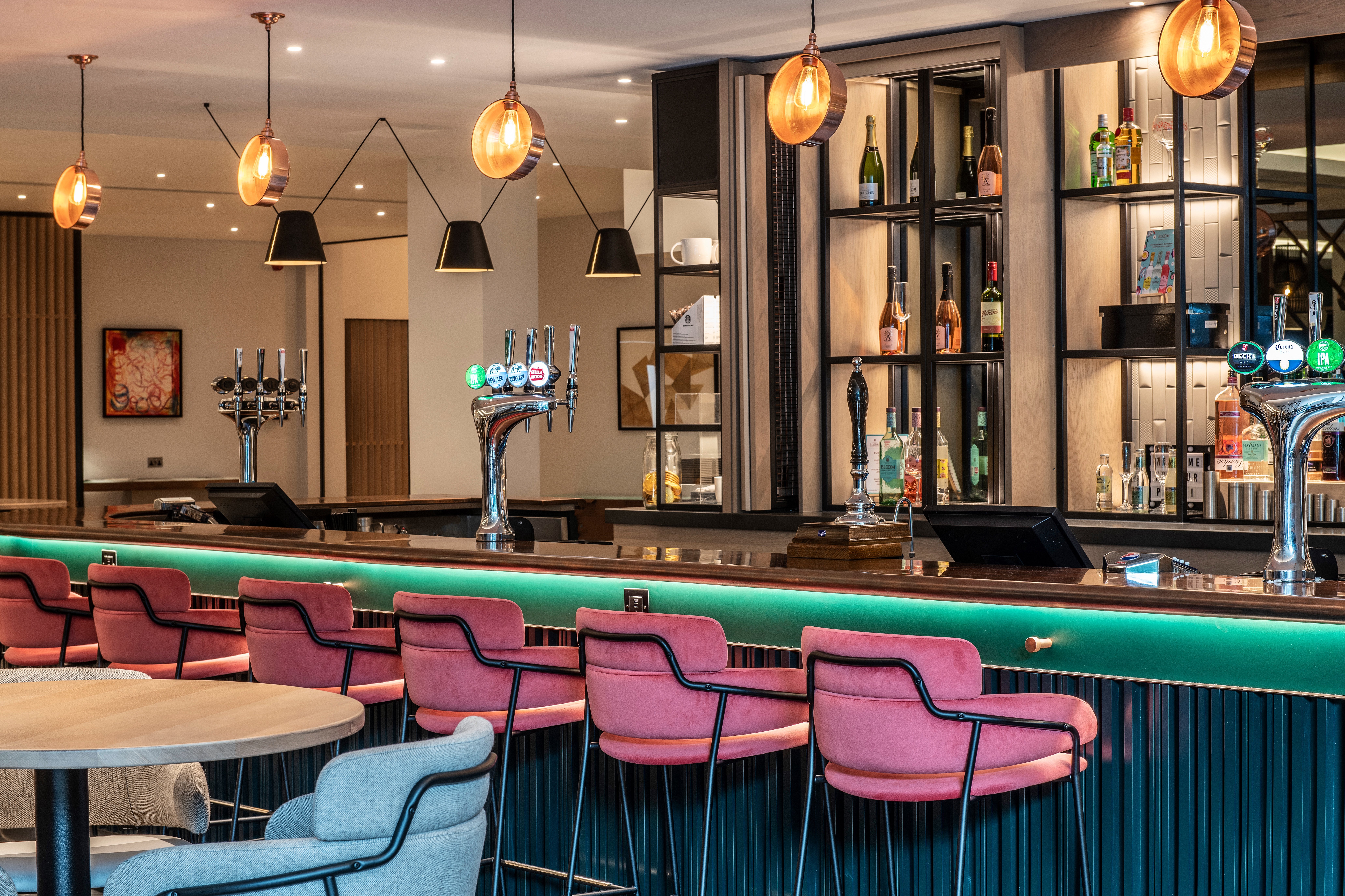 Holiday Inn London Shepperton 24/43